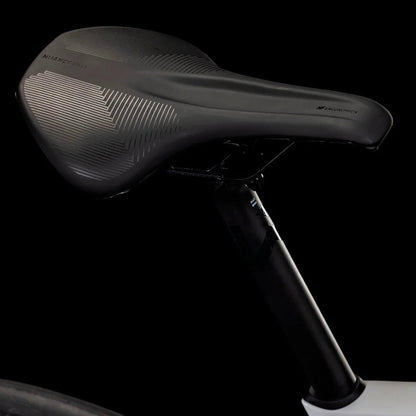 Bicicleta Cube Attain C:62 SLX cotton n grey