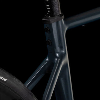 Bicicleta Ruta Cube Attain Race night´n´black