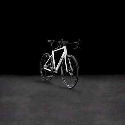 Bicicleta Cube Attain SLX cotton´n´grey