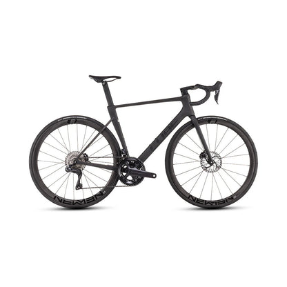 Bicicleta Cube Litening AIR C:68X Race blackline
