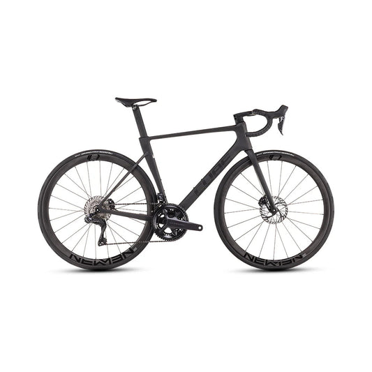 Bicicleta Cube Litening AIR C:68X Race blackline