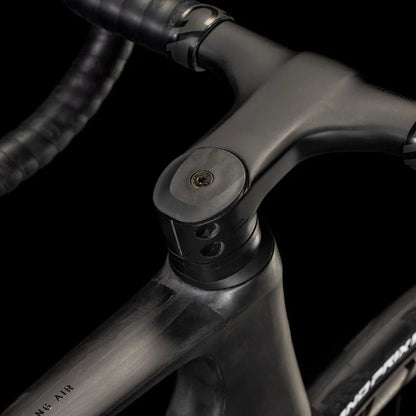 Bicicleta Cube Litening AIR C:68X Race blackline