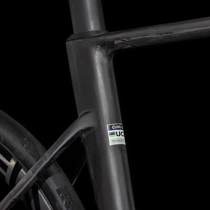 Bicicleta Cube Litening AIR C:68X Race blackline