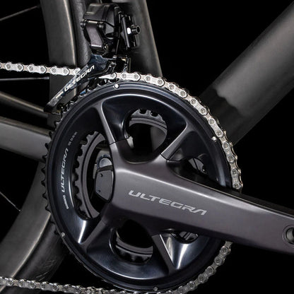 Bicicleta Cube Litening AIR C:68X Race blackline