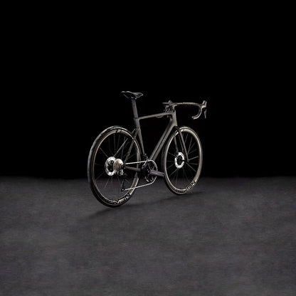 Bicicleta Cube Litening AIR C:68X Race blackline