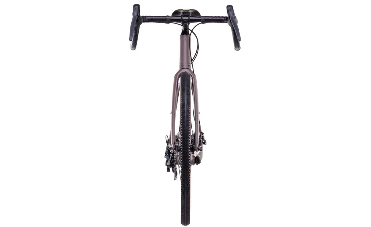 Bicicleta Cube Nuroad ONE cedar´n´black