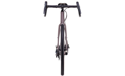 Bicicleta Cube Nuroad ONE cedar´n´black