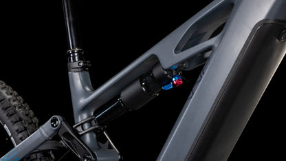 Cube Stereo Hybrid ONE77 HPC Race 800 slapgrey´n´prism XL