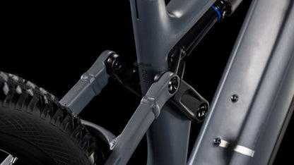 Cube Stereo Hybrid ONE77 HPC Race 800 slapgrey´n´prism XL