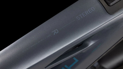 Cube Stereo Hybrid ONE77 HPC Race 800 slapgrey´n´prism XL