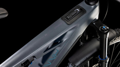 Cube Stereo Hybrid ONE77 HPC Race 800 slapgrey´n´prism XL