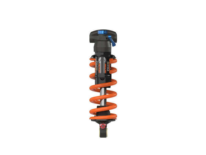 Shock Fox DHX Trunnion 185×52.5mm 2pos-Adj 2022