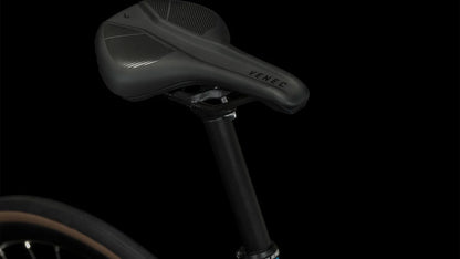 Bicicleta Ruta cube ATTAIN RACE Blue´n´Spectral