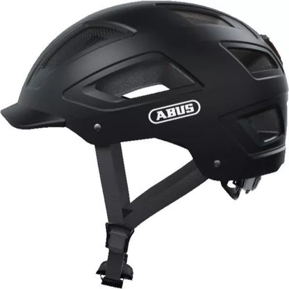 Casco de Bicicleta ABUS HYBAN 2.0 negro terc