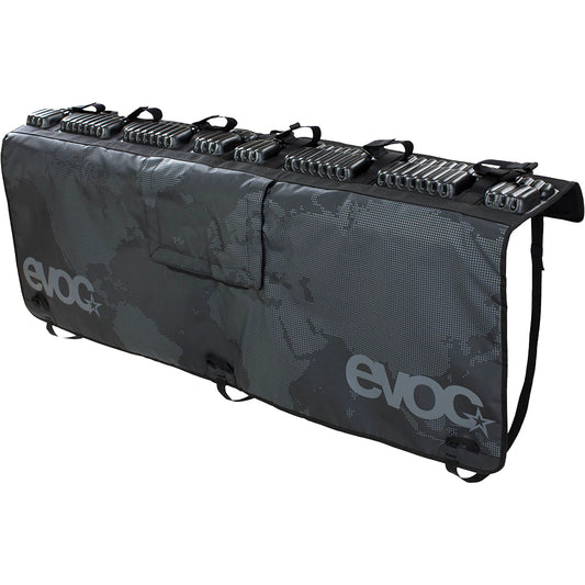 Evoc Cubre Pick Up Negro XL