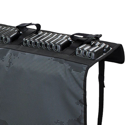 Evoc Cubre Pick Up Negro XL