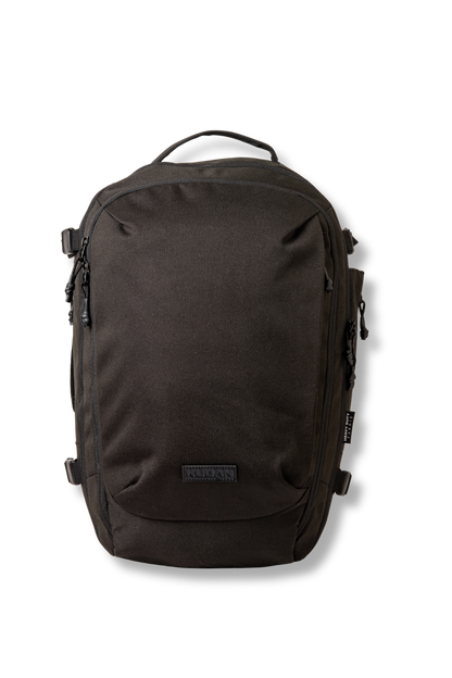 Mochila Traveler Carbon Black