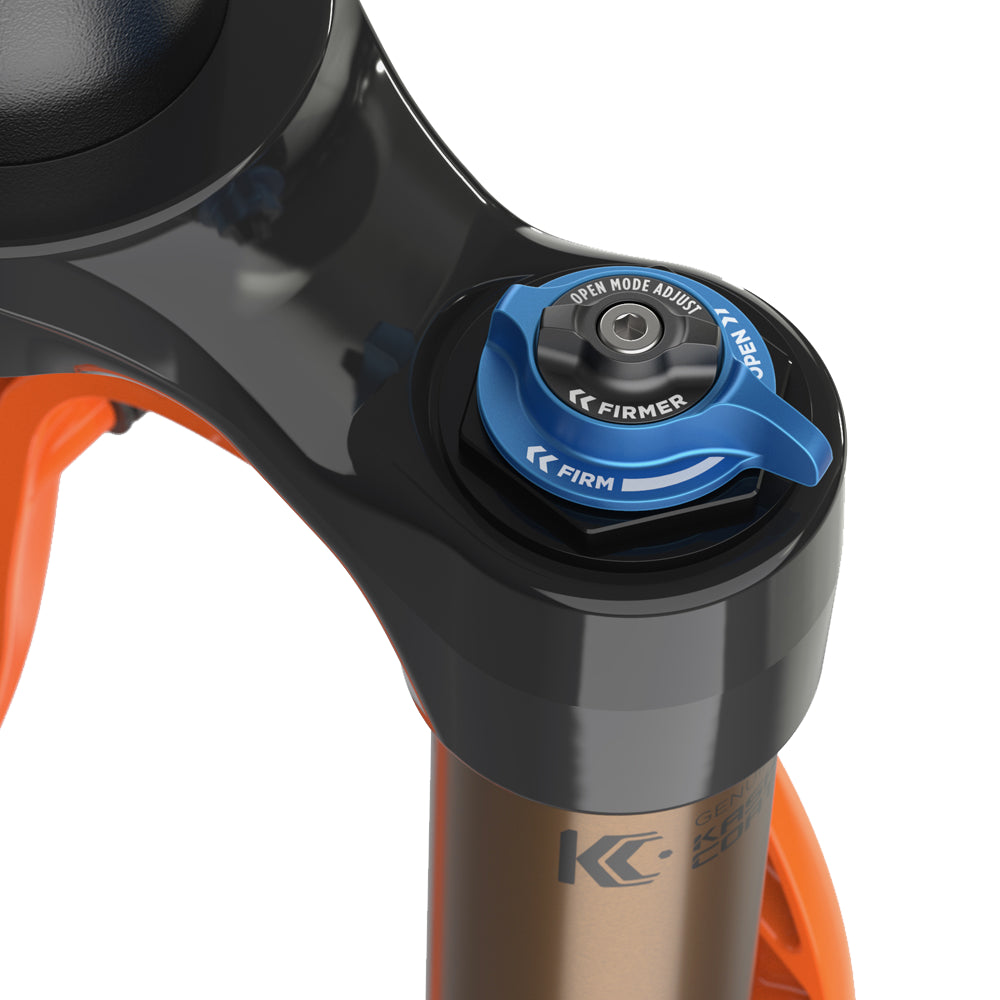 Horquilla de Xc Fox 32K SC 29in 100mm FIT4 Orange 3-pos Manual 2022-23