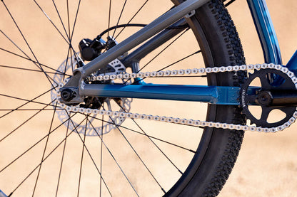Bicicleta MTB GT 26 U LABOMBA SGN LG