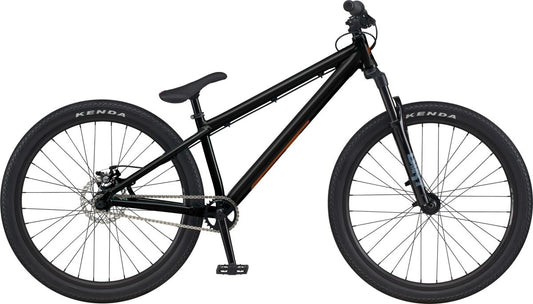 Bicicleta MTB GT 26 U LABOMBA SGN LG