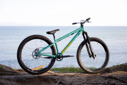 Bicicleta MTB GT 26 U LABOMBA SGN LG