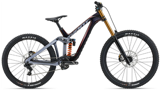 Giant glory advanced 2025 preventa Talla ML