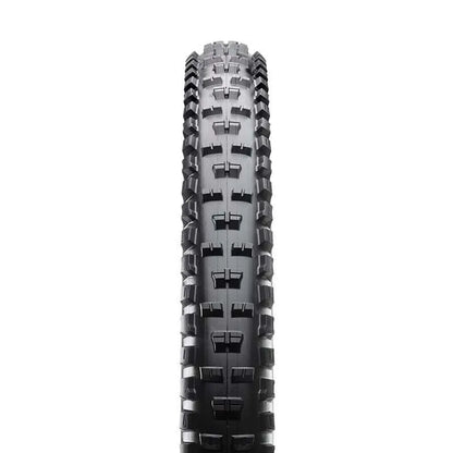 Neumatico de bicicleta Enduro Dh Maxxis High Roller II Kevlar 27.5×2.4 E-Bike/Silkshield