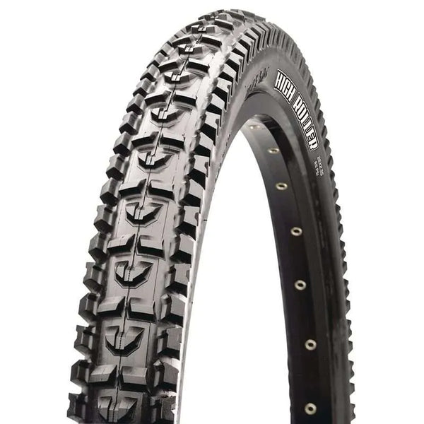 Neumatico de bicicleta Enduro Dh Maxxis High Roller II Kevlar 27.5×2.30 Exo/Tr