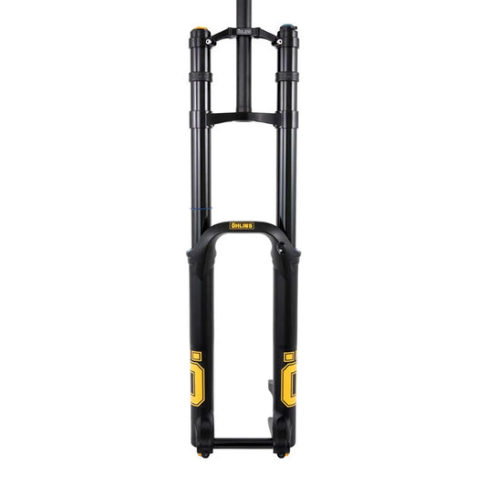 Horquilla OHLINS DH38 M.1 29in 200mm Offset 50 TTX18