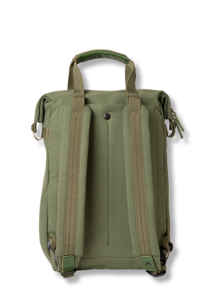 Mochila Transit Dark Forest