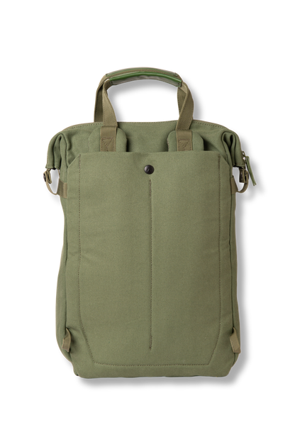 Mochila Transit Dark Forest