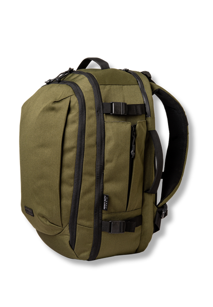 Mochila Traveler Dark Forest