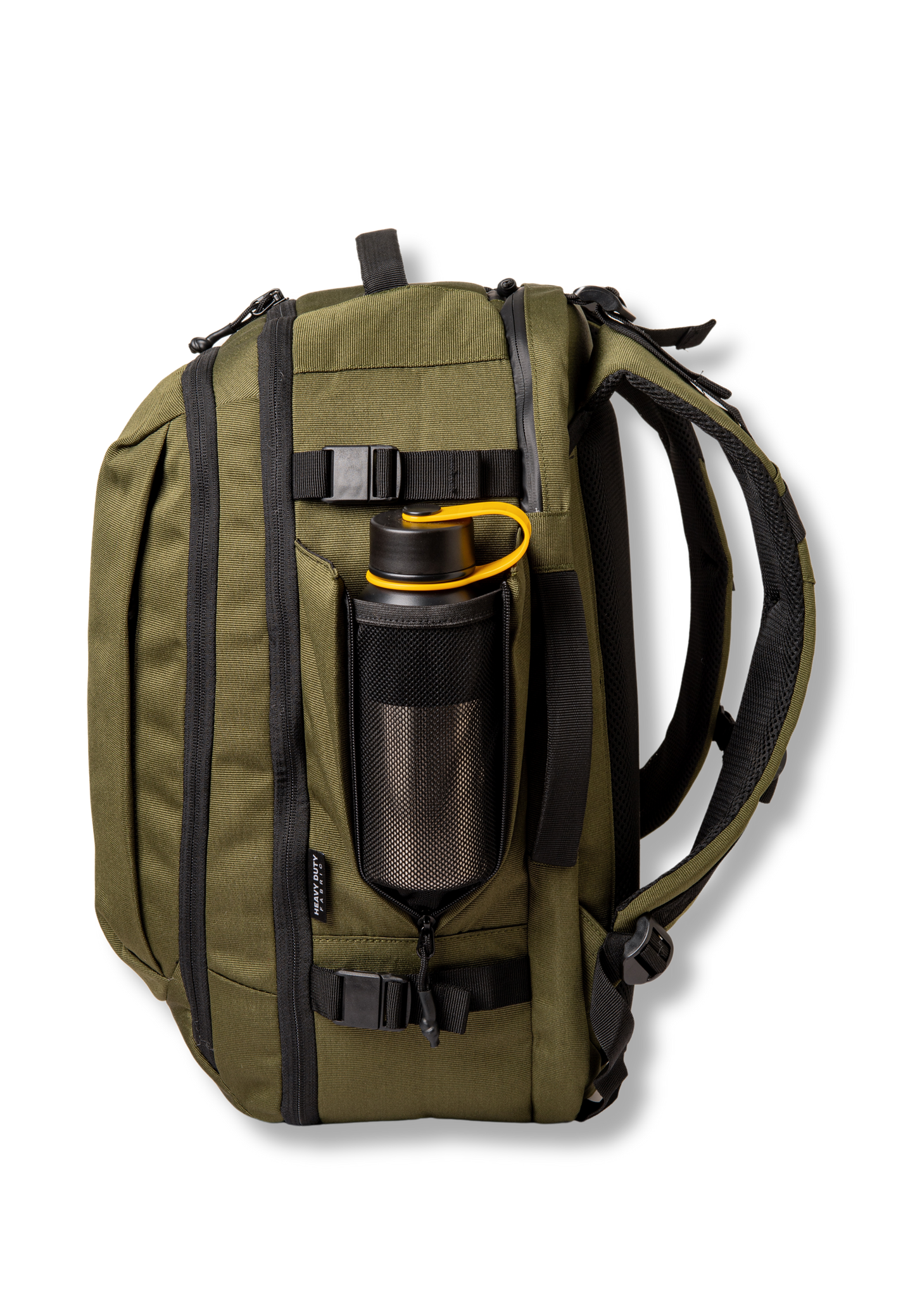 Mochila Traveler Dark Forest