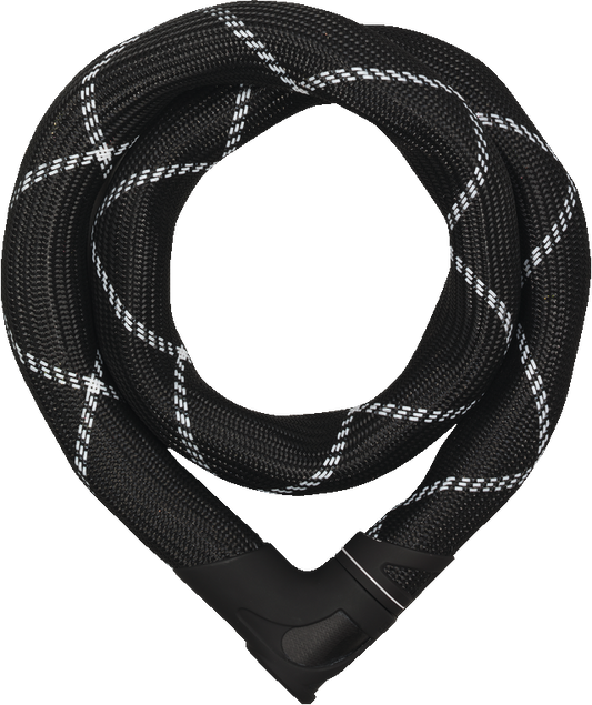 Candado ABUS MOTO IVEN 8210/85