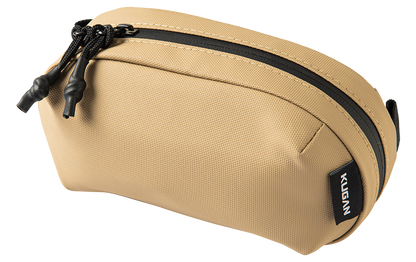 Neceser Tech Bag Desert Sand