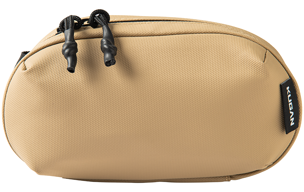 Neceser Tech Bag Desert Sand