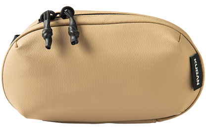 Neceser Tech Bag Desert Sand
