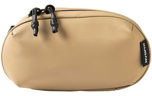 Neceser Tech Bag Desert Sand