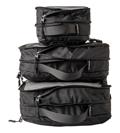 Organizadores Comprimible Packages Kit