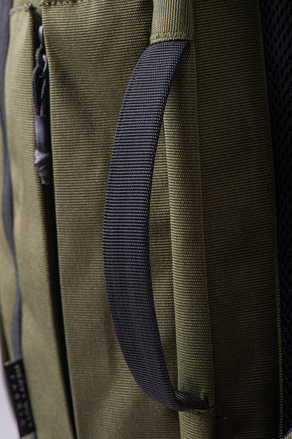 Mochila Traveler Dark Forest