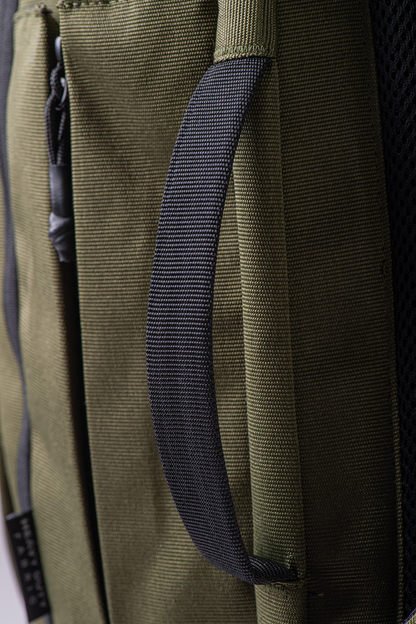 Mochila Traveler Dark Forest