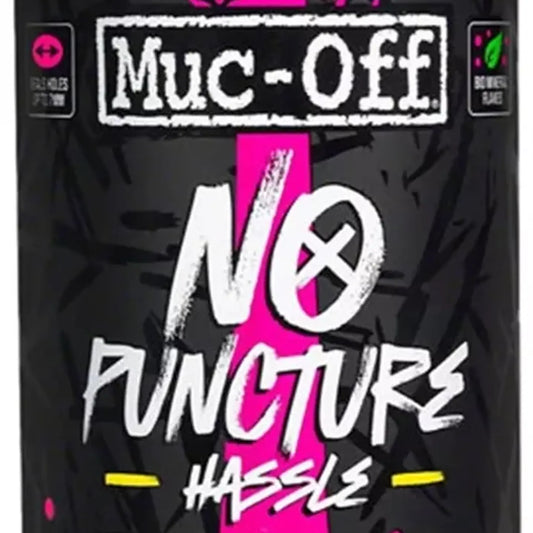 LIQUIDO TUBULAR NO PUNCTURE HASSLE RUTA Y GRAVEL MUC-OFF 1L
