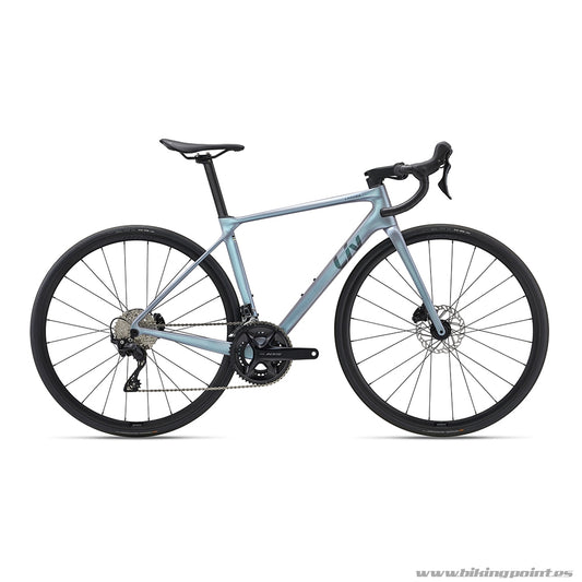 Bicicleta Liv Langma Advanced 2 PC 2025 Preventa