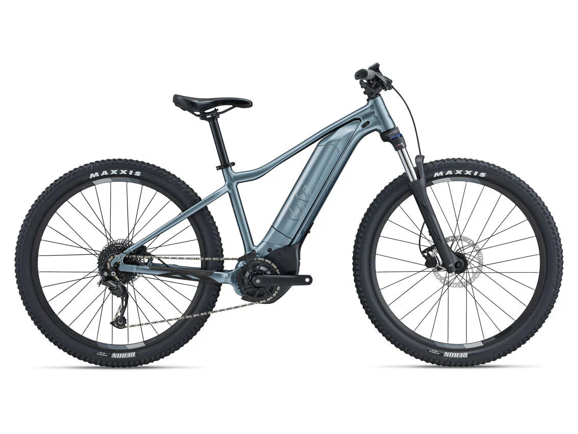 Bicicleta Electrica Liv TEMPT E+ 2 XS