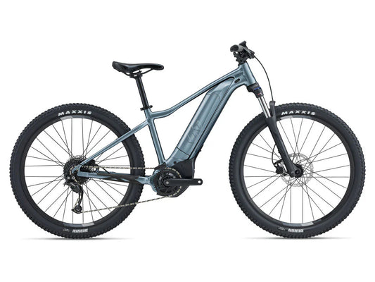 Bicicleta Electrica Liv TEMPT E+ 2 XS
