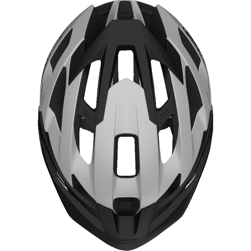 Casco Bicicleta Adulto Abus MOVENTOR Blanco