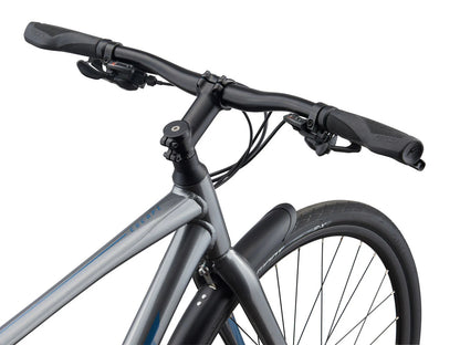 Bicicleta urbana giant ESCAPE 2 CITY DISC MY22