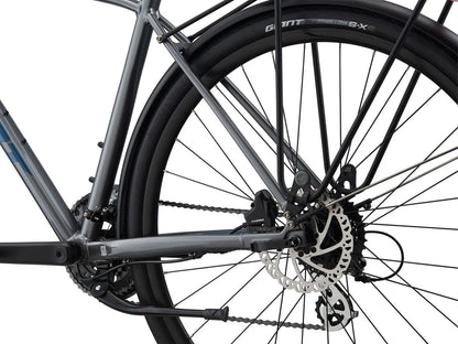 Bicicleta urbana giant ESCAPE 2 CITY DISC MY22
