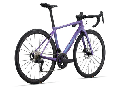 Bicicleta ruta liv LANGMA ADVANCED PRO 0 DISC MY24