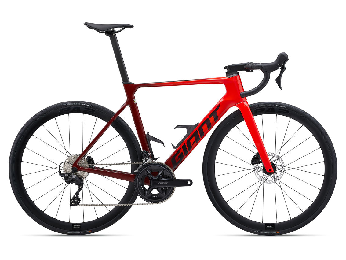 Giant PROPEL ADVANCED 2 / Entrega Agosto